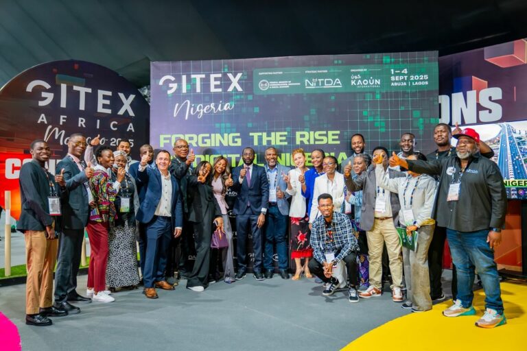 GITEX NIGERIA