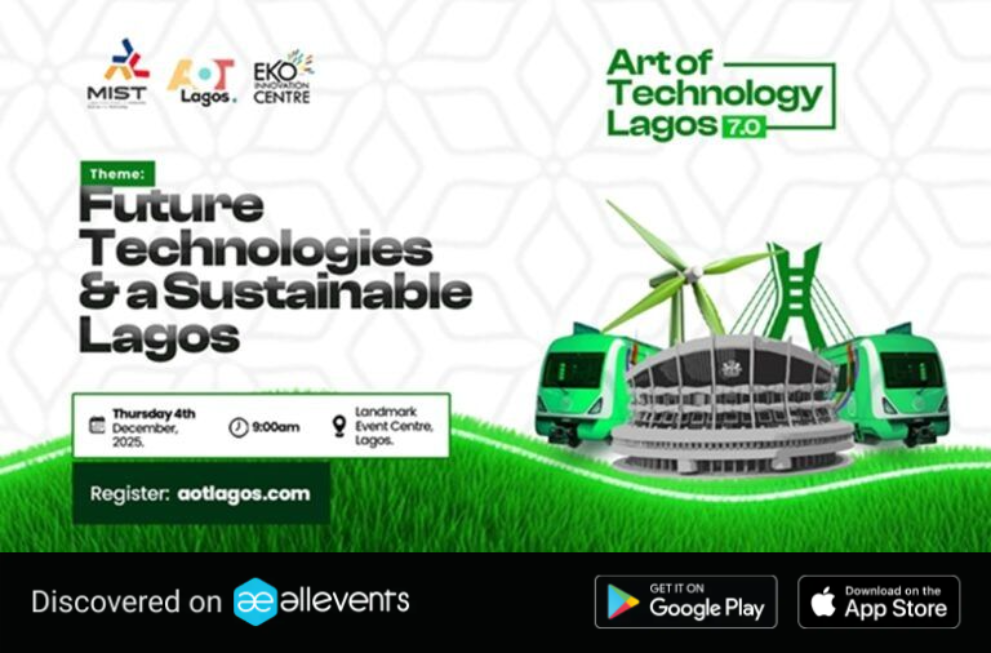 AOT Lagos 2025
