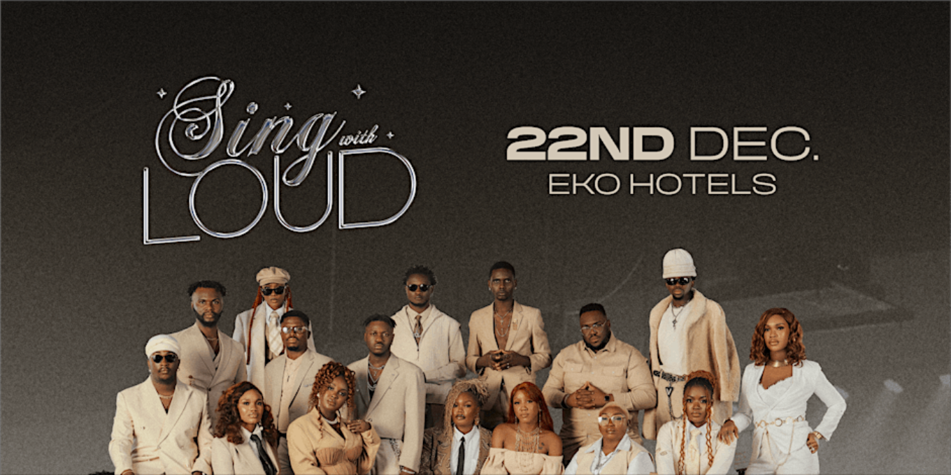 Choral Meets Afrobeats Concert