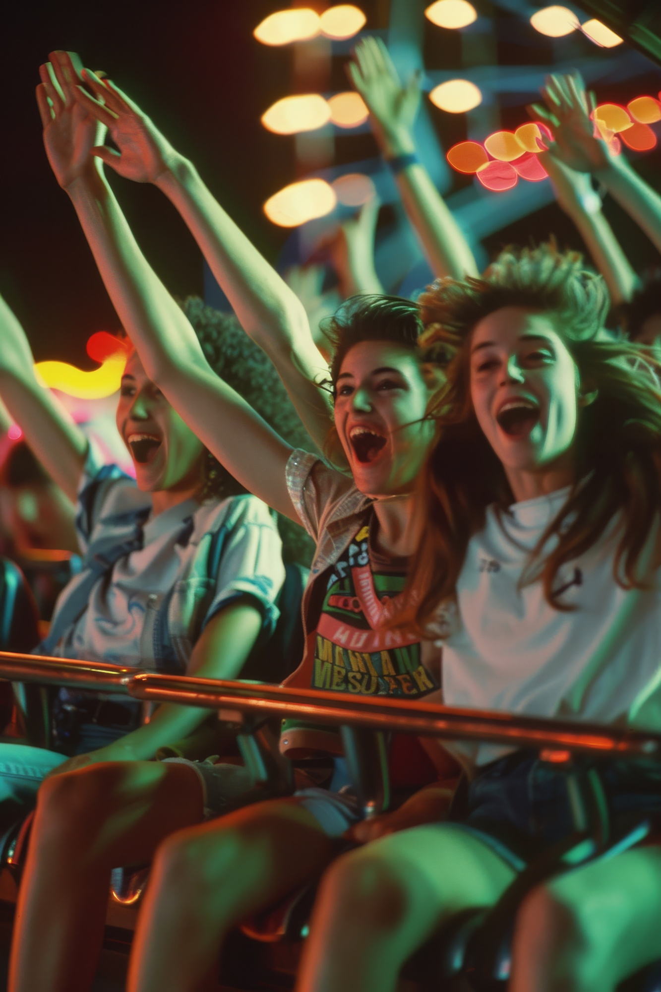 Comedy Nights vs Concerts: What to Expect