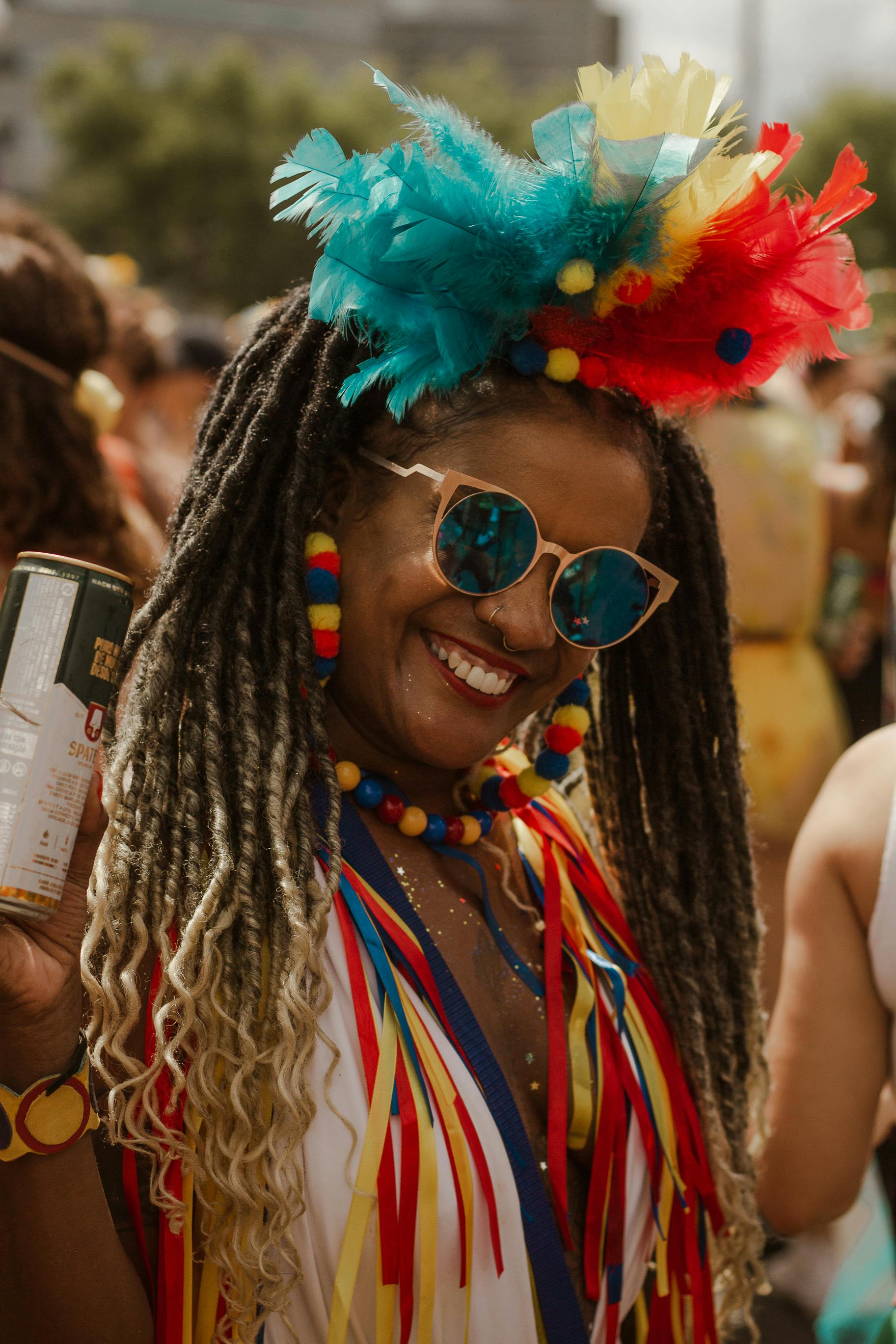 Detty December: A First-Timer's Guide to Lagos Event Season