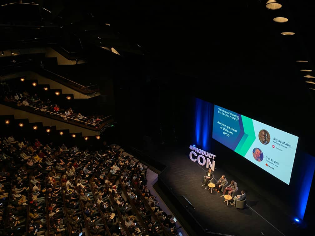 Conference Season: Choosing the Summits Worth the Travel